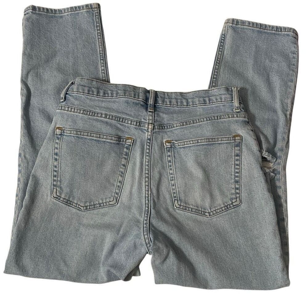 Everlane Cheeky Women’s Straight Leg Jeans - Picture 5 of 8